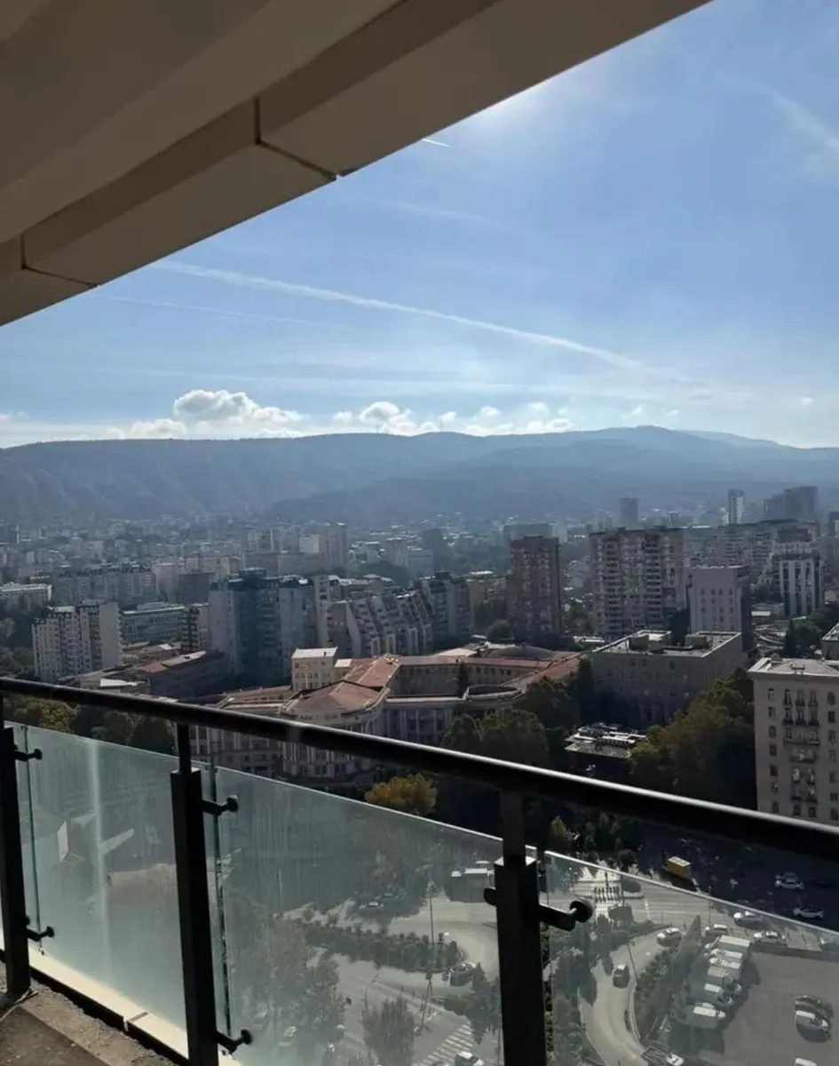 Квартира, 3-комн., 78 м²