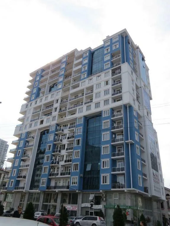 ЖК Niko Pirosmani St, 1a
