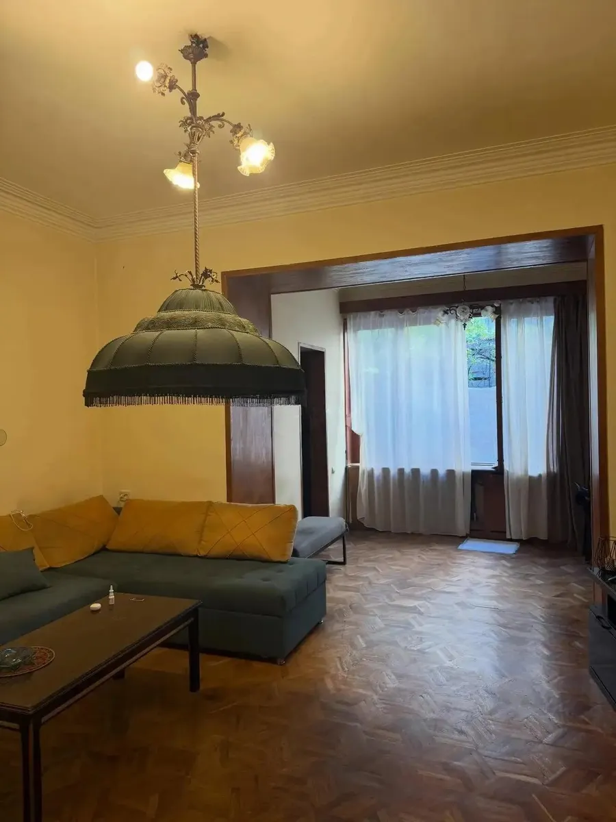 Дом, 3-комн., 111 м²