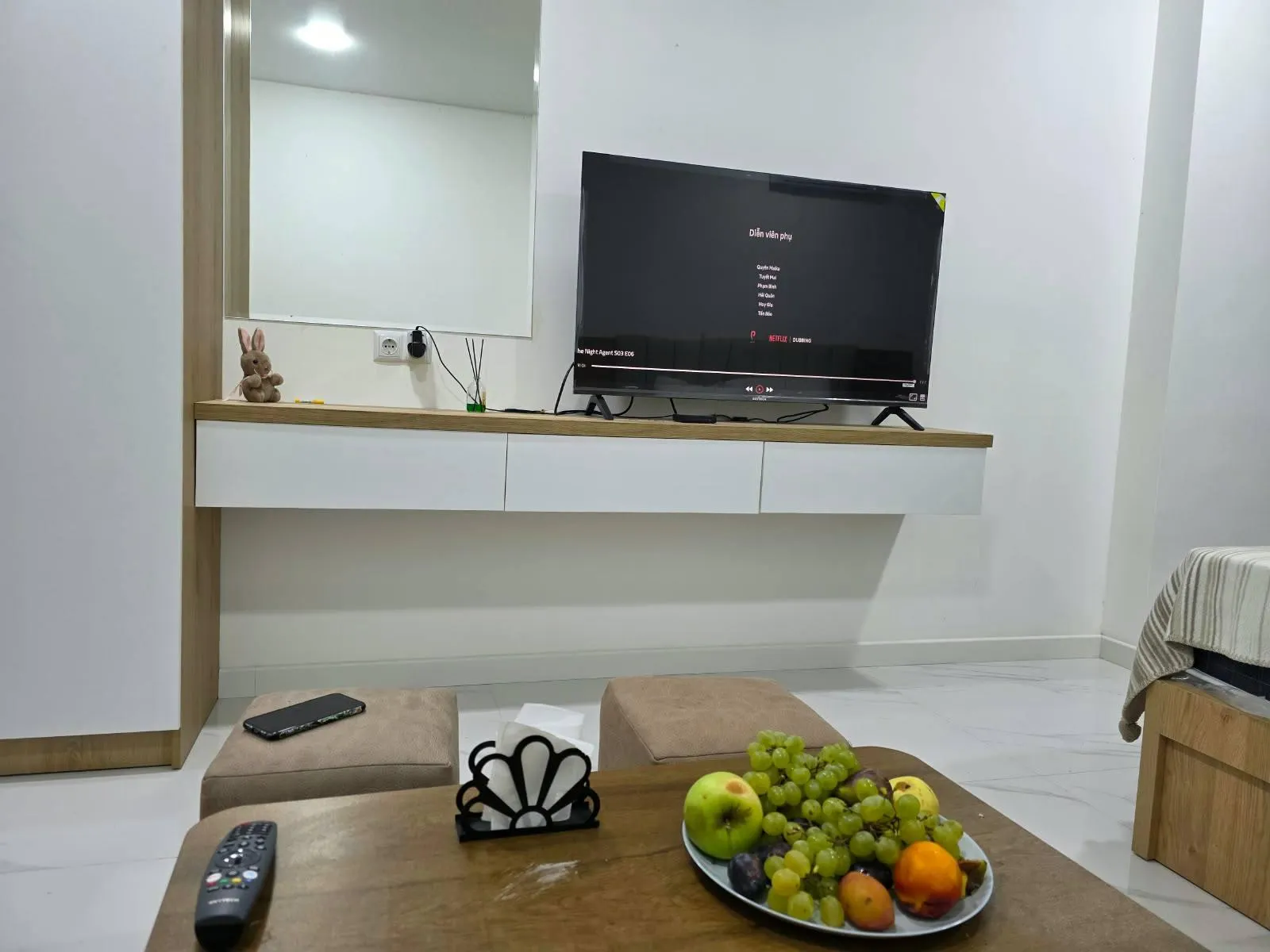Квартира, 1-комн., 30 м², New Boulevard