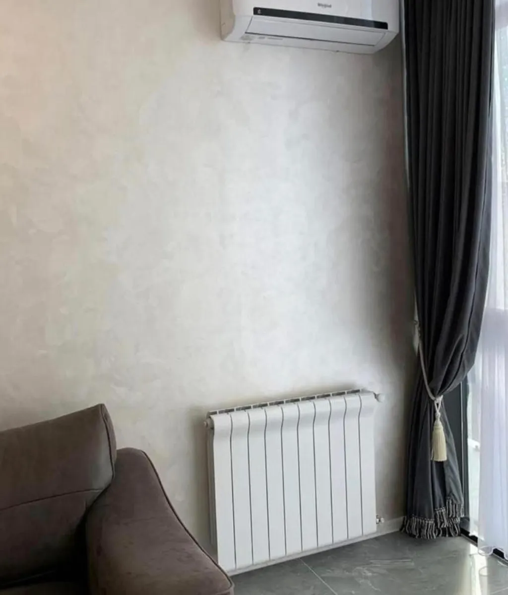 Apartment, 2-room, 44 m², Horizons Comfort