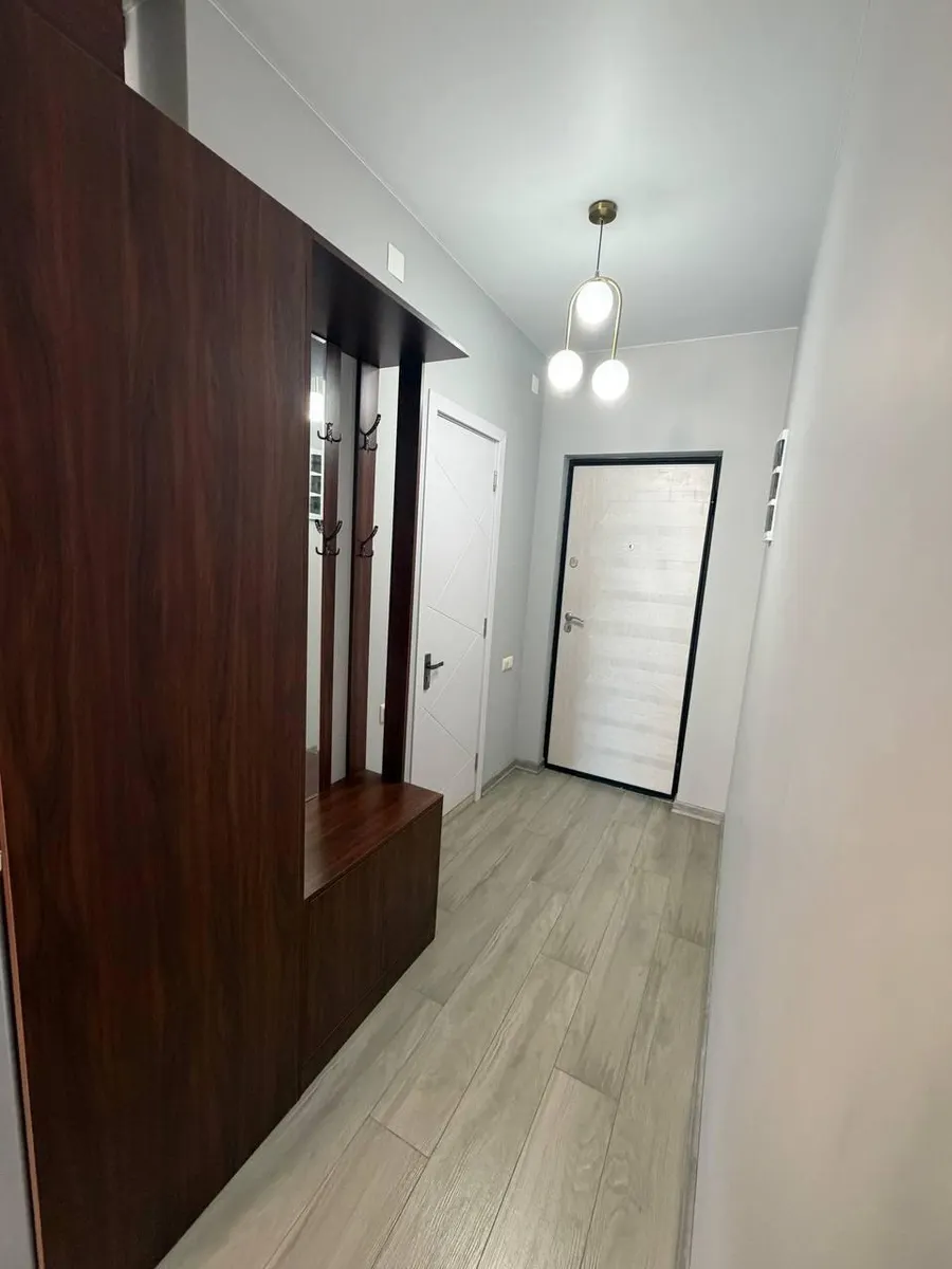 Apartment, 1-room, 39 m², Dar Tower