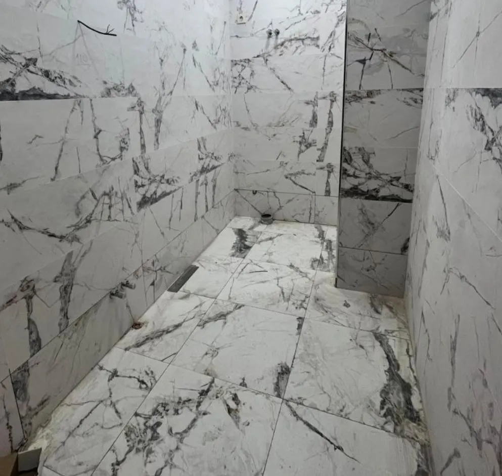 Apartment, 3-room, 108 m², Subtropic City