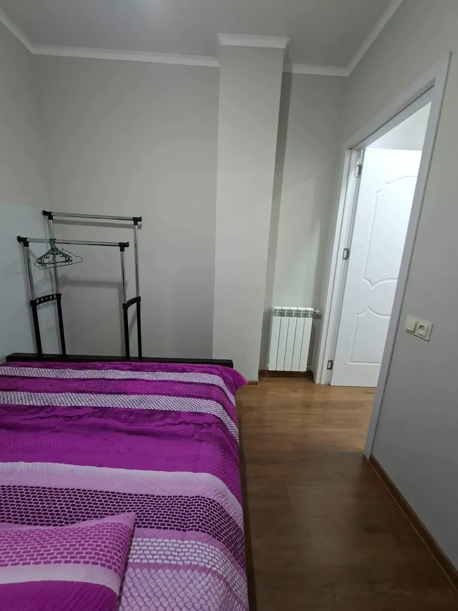 Квартира, 3-комн., 57 м²