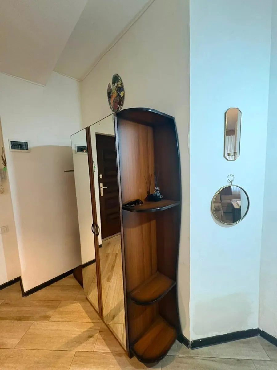 Квартира, 2-комн., 50 м²