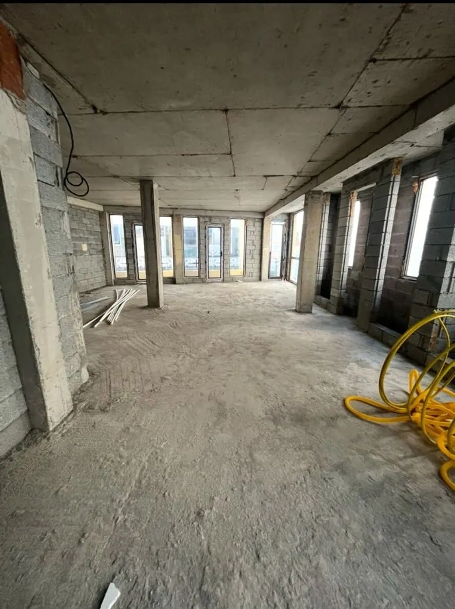 Apartment, 166 m²