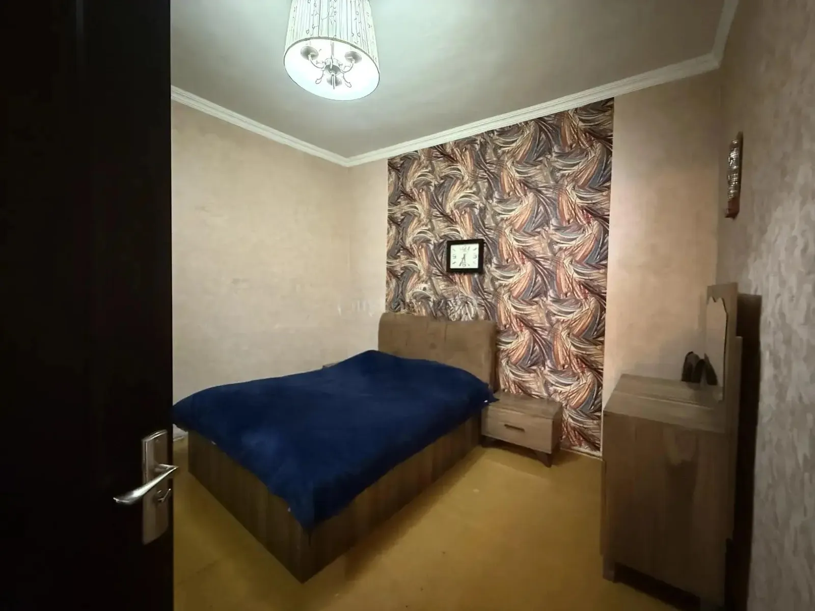 Дом, 3-комн., 60 м²