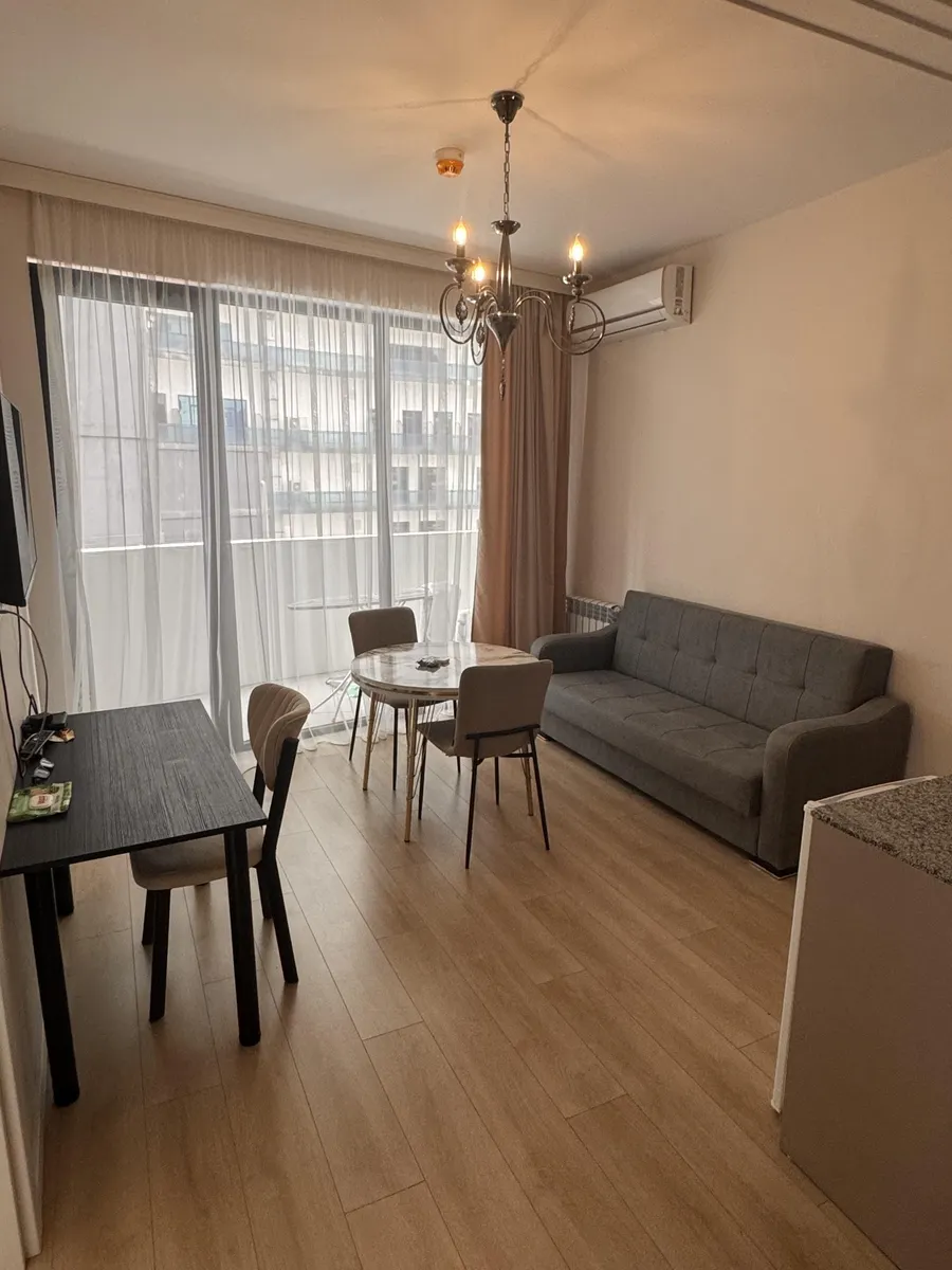 Квартира, 2-комн., 45 м², Steps