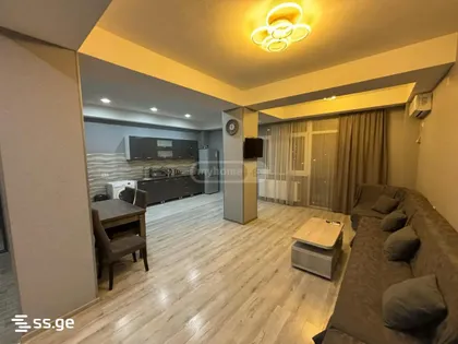 Apartment, 3-room, 90 m²