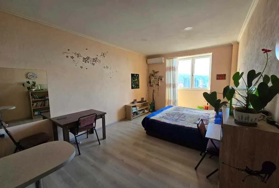 Квартира, 32 м²