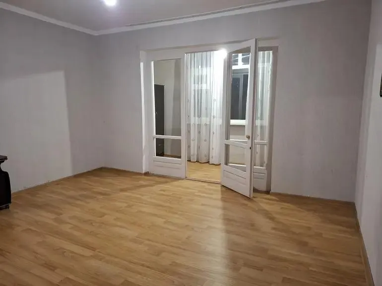 Квартира, 1-комн., 47 м²