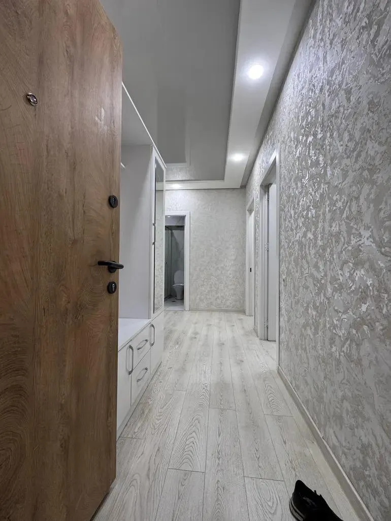 Квартира, 3-комн., 96 м², Archi Isani