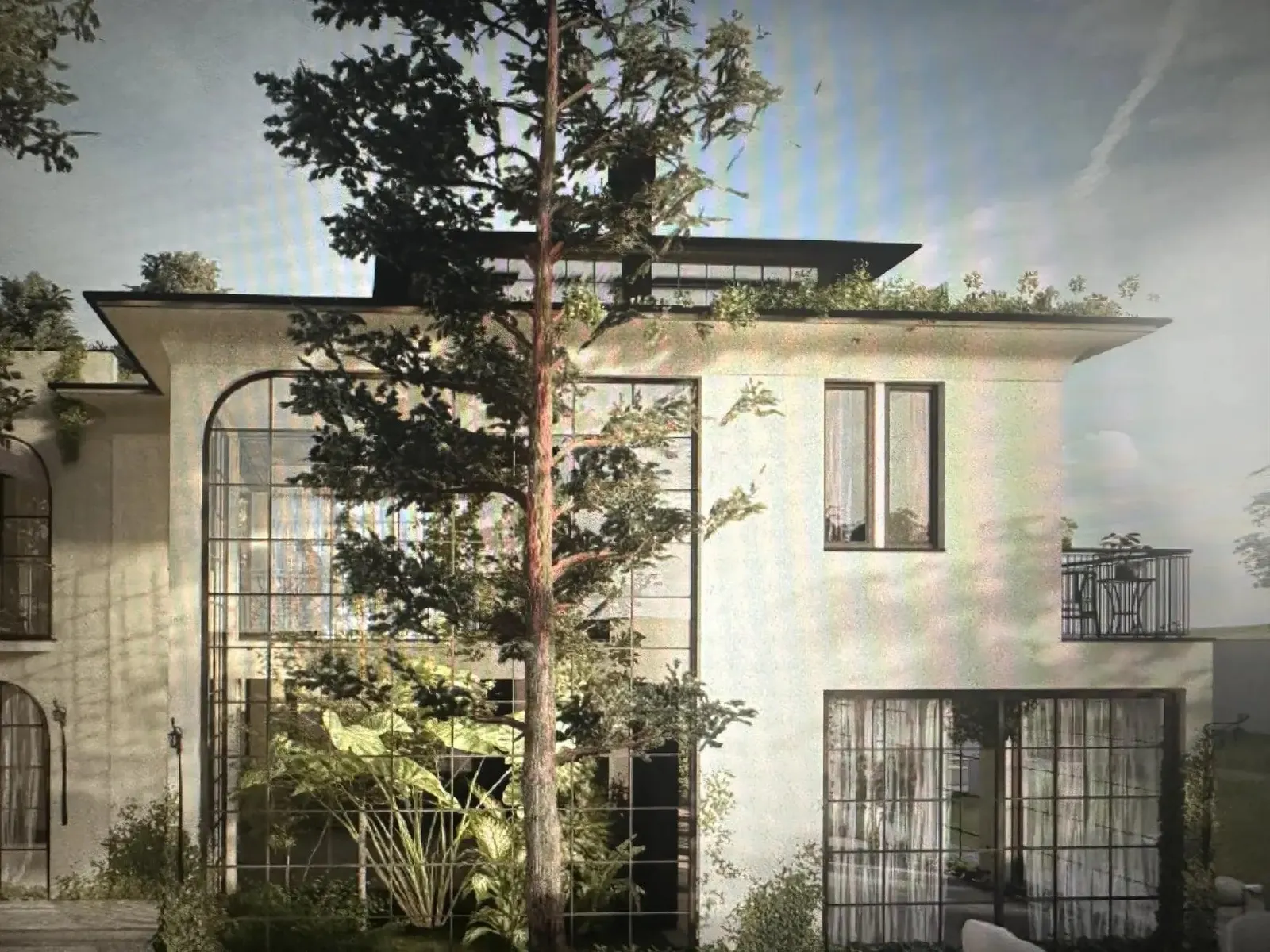 Дом, 7-комн., 500 м²