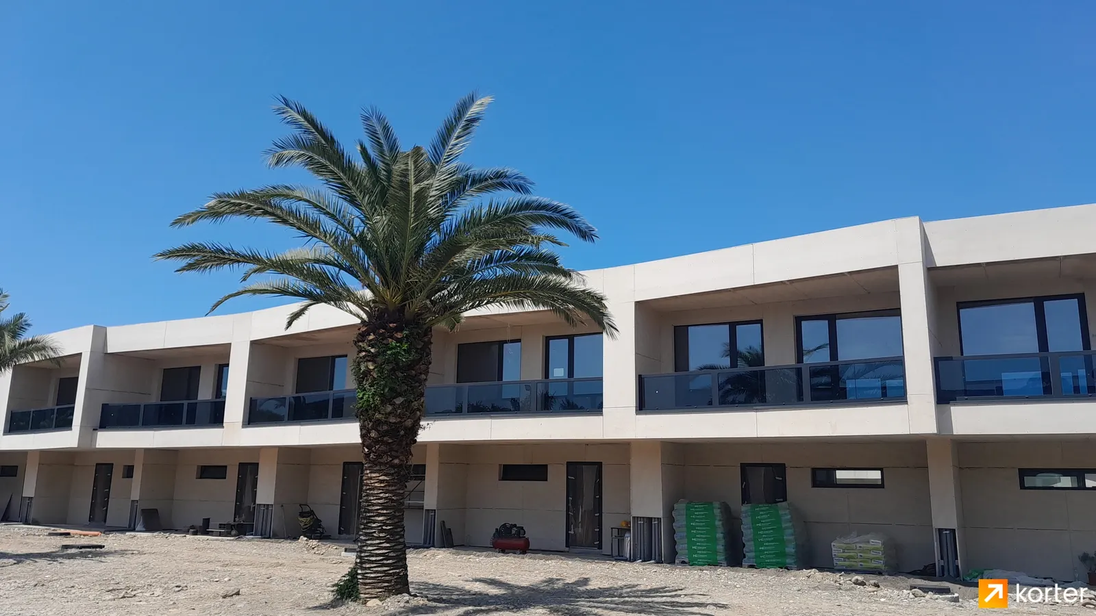 Polo Signature gated community