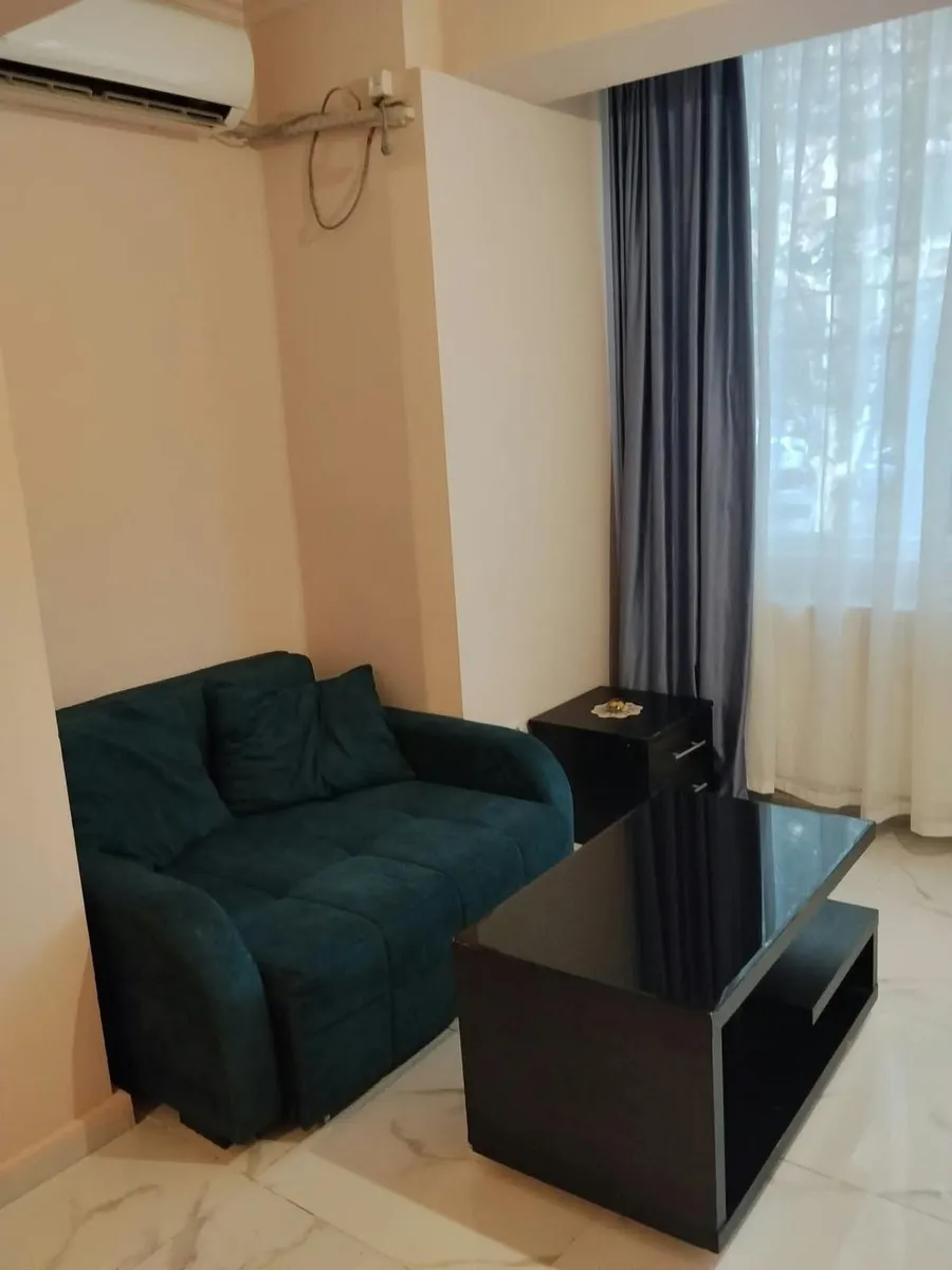 Квартира, 2-комн., 50 м²
