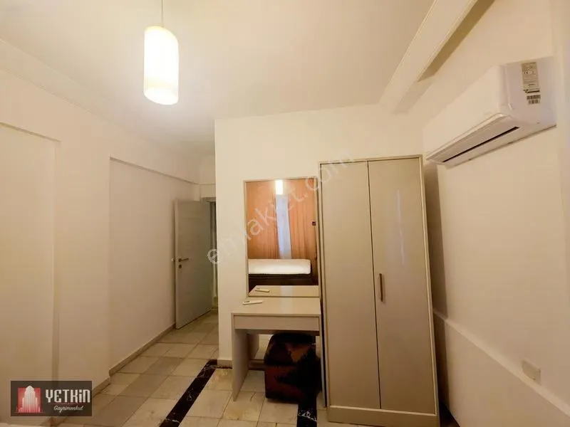 Apartment, 2-room, 65 m²