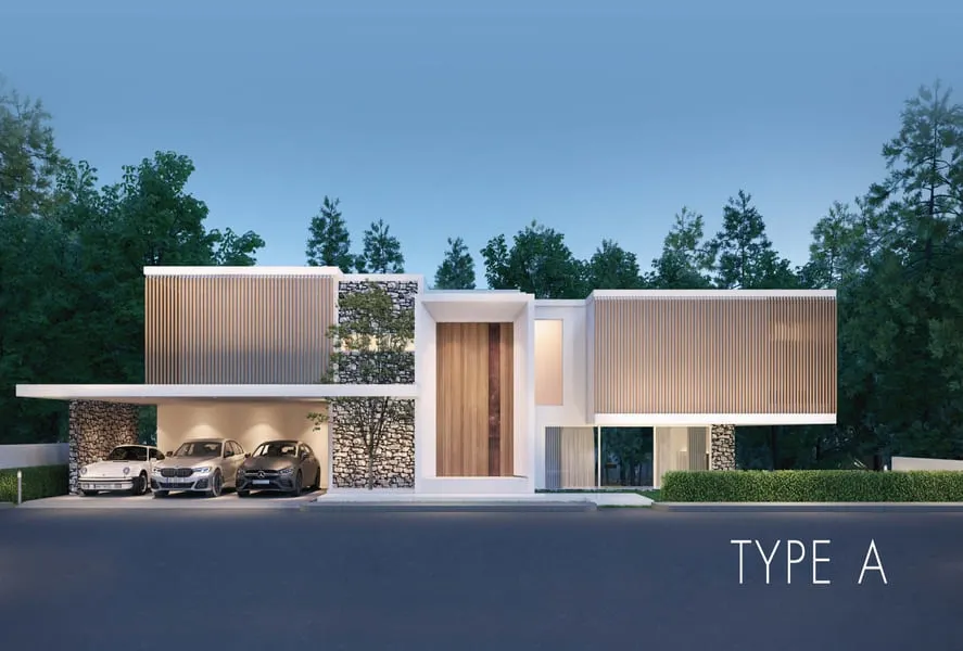 ЖК Clover Residence