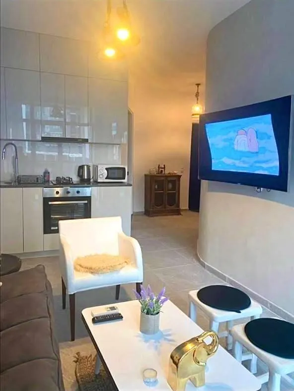 Квартира, 2-комн., 50 м², New Wave