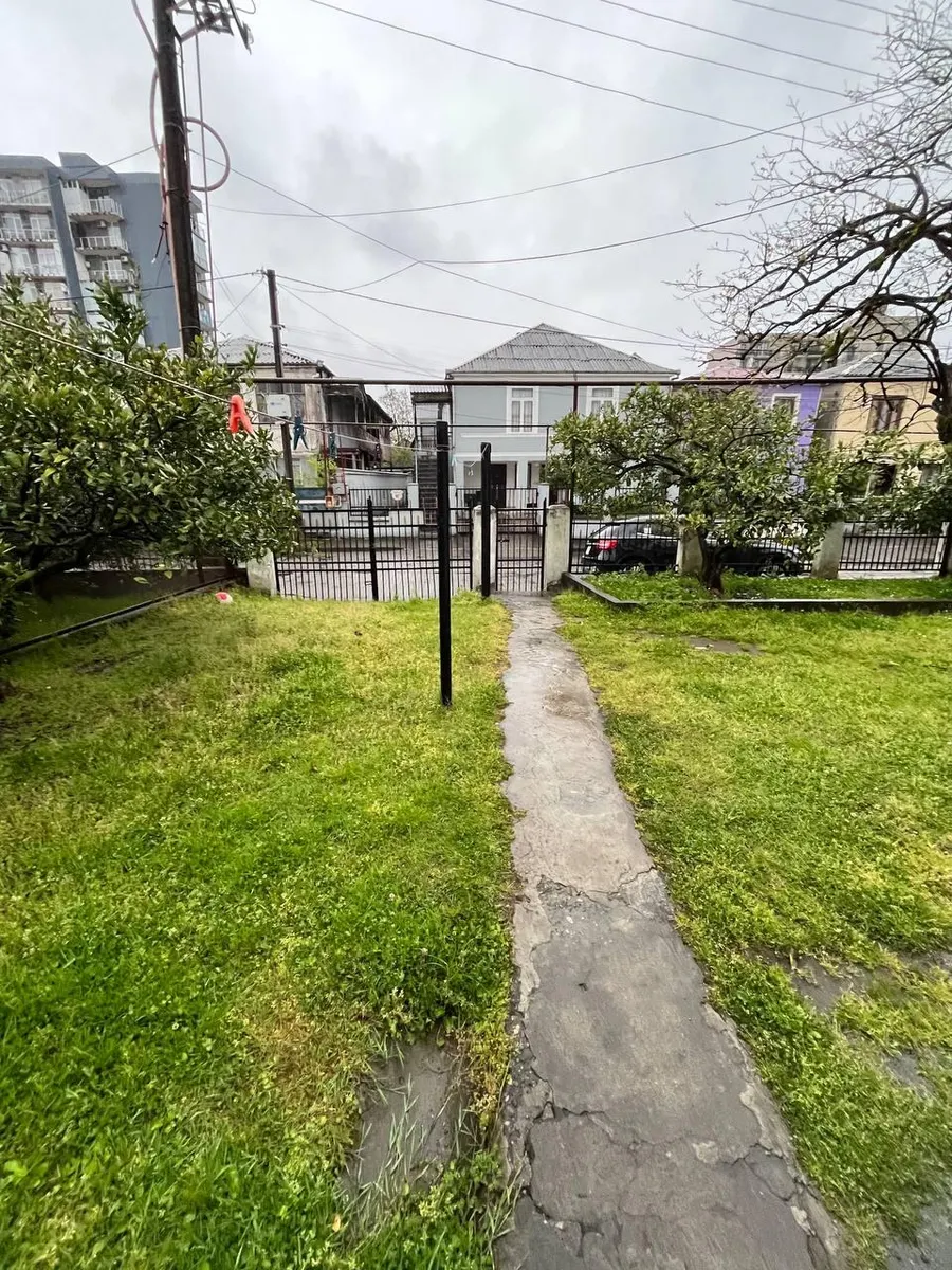 House, 5-room, 120 m²