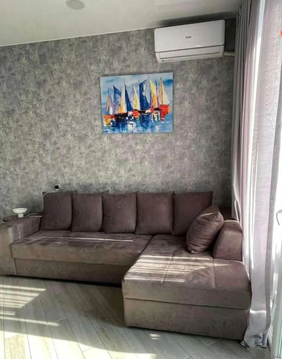 Квартира, 2-комн., 40.5 м²