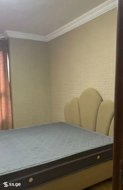 Apartment, 3-room, 77 m², Hualing Tbilisi Sea New City