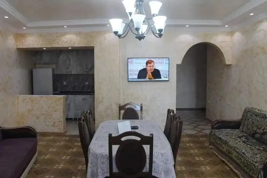 Apartment, 3-room, 90 m², Vox