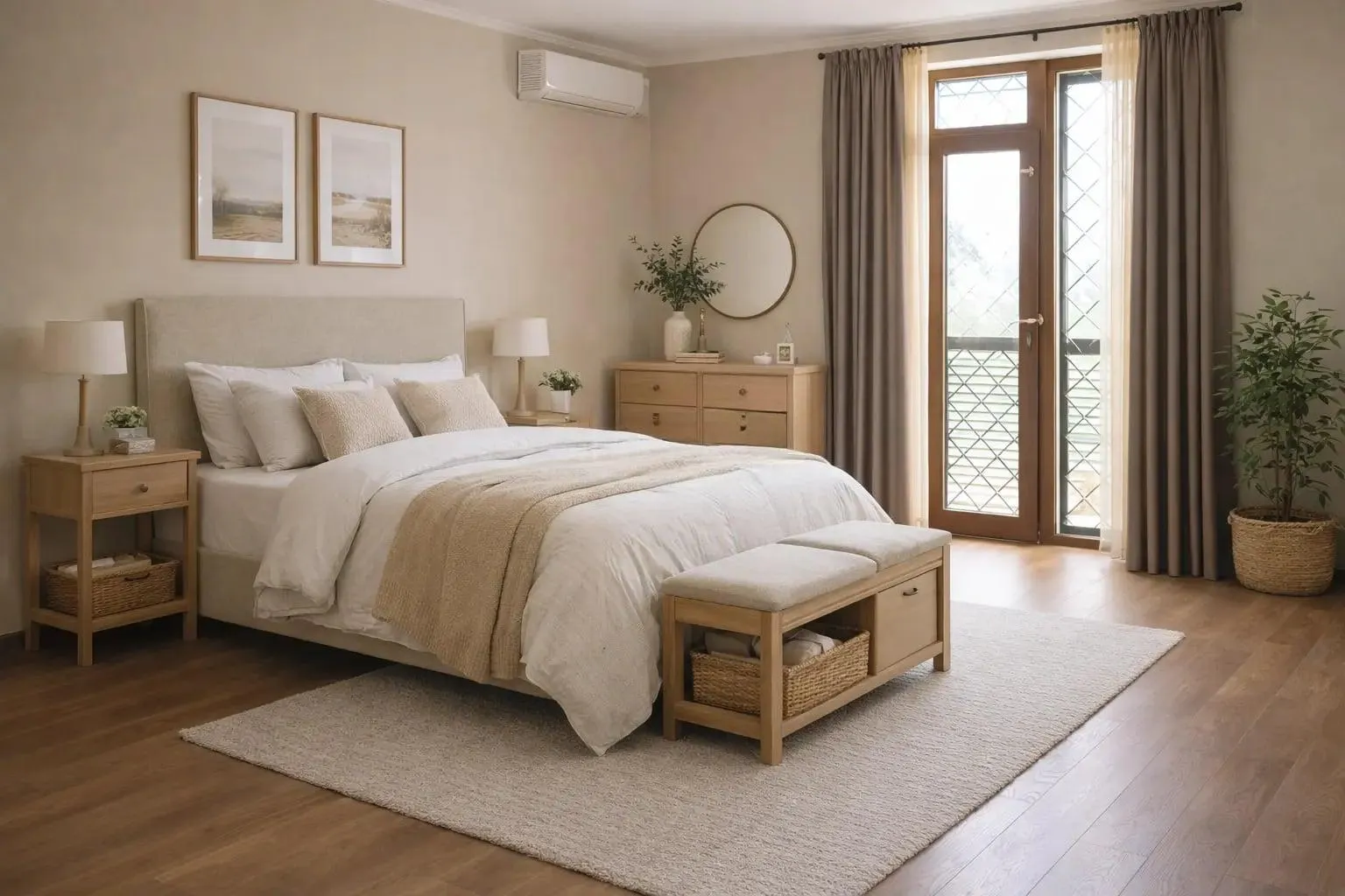 House, 7-room, 355 m²
