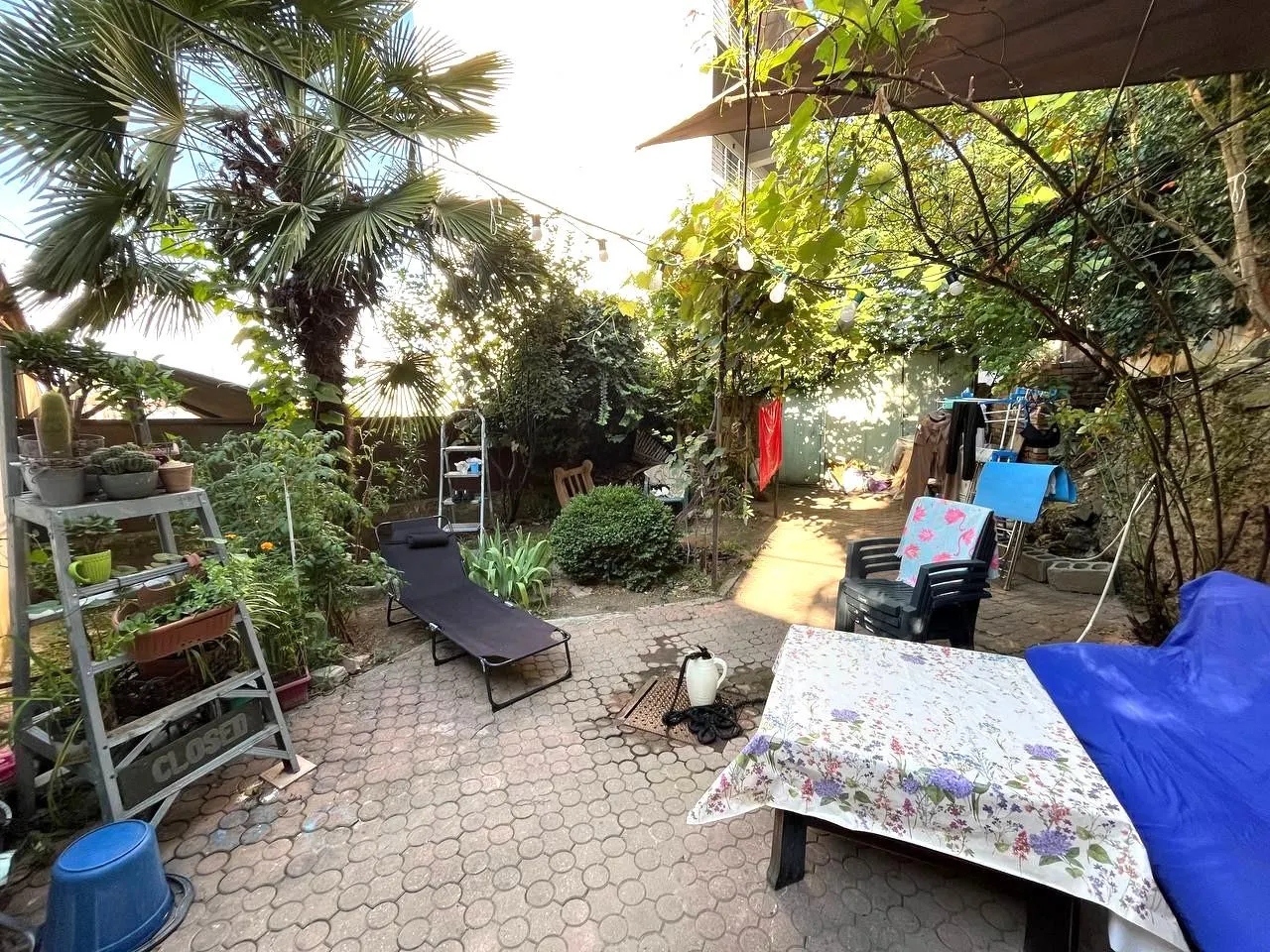 House, 3-room, 100 m²