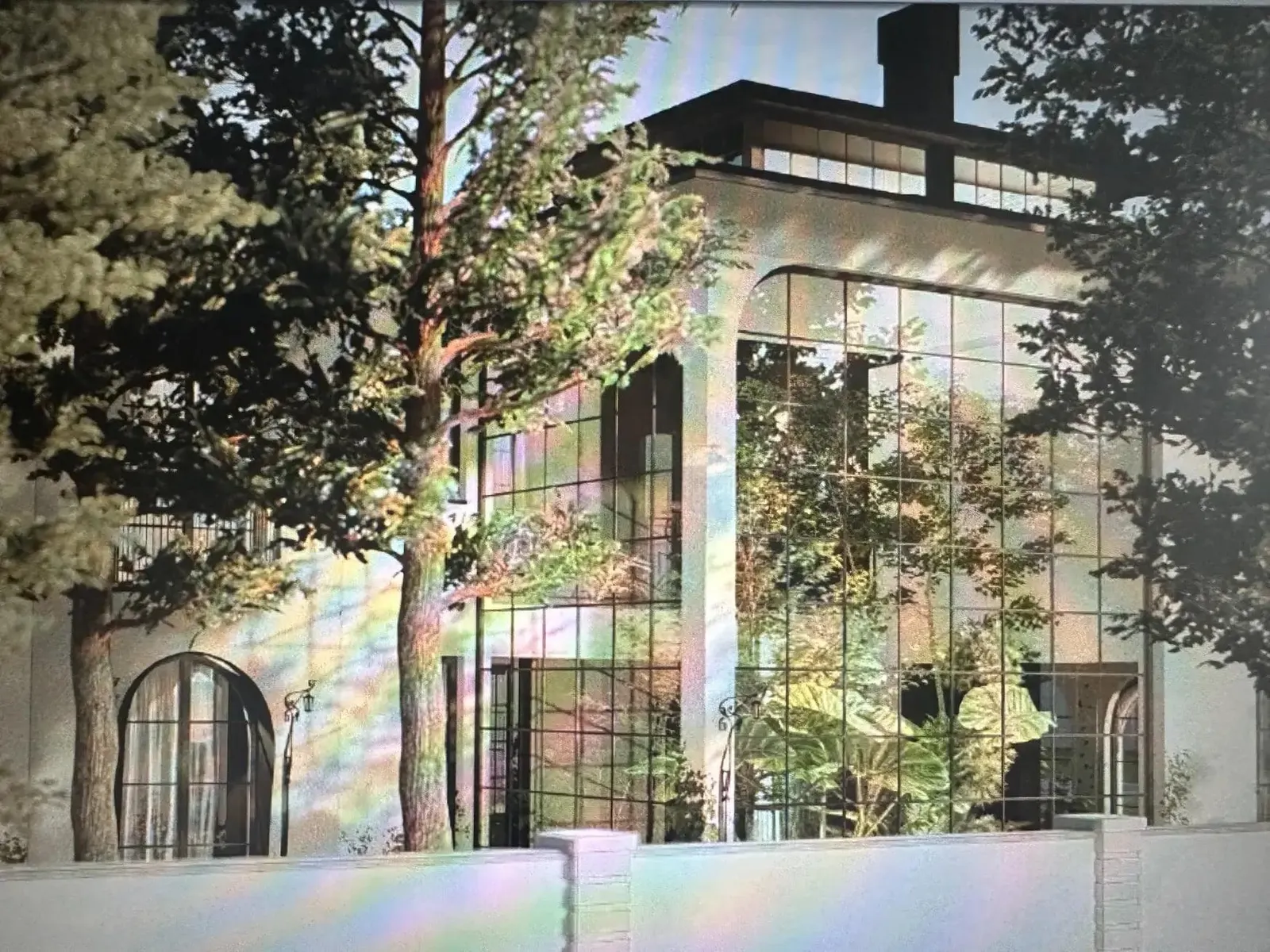 Дом, 7-комн., 500 м²
