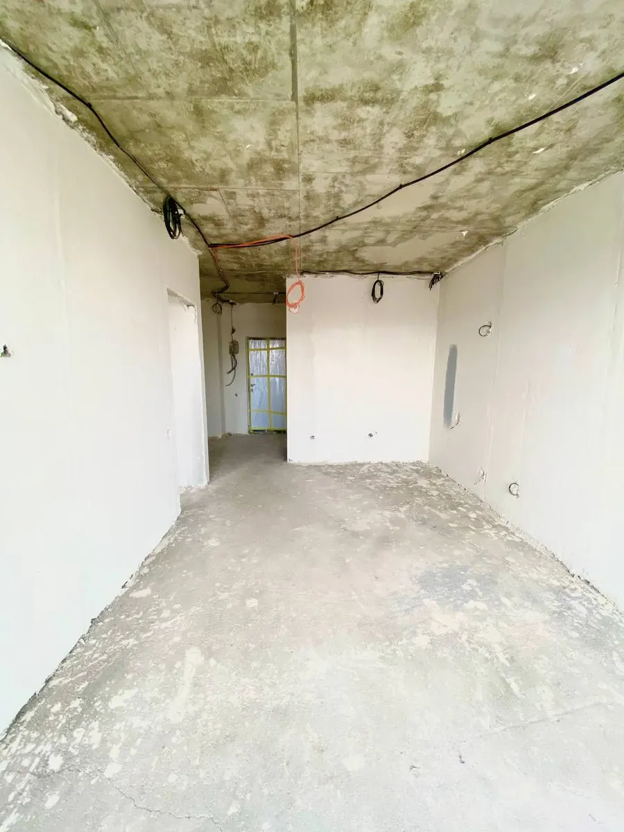 Apartment, 50 m²
