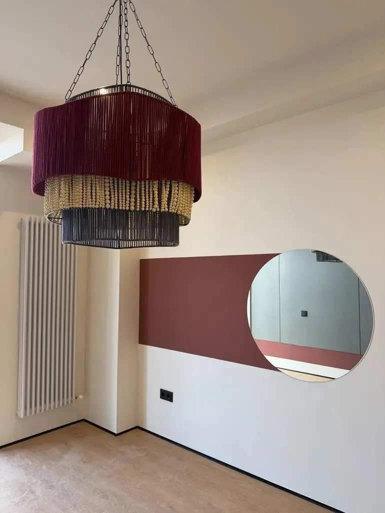 Apartment, 2-room, 61 m², Anna Politkovskaya St, 12, 12a