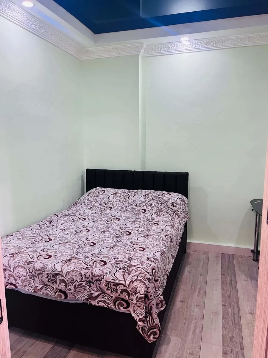 Квартира, 4-комн., 85 м²