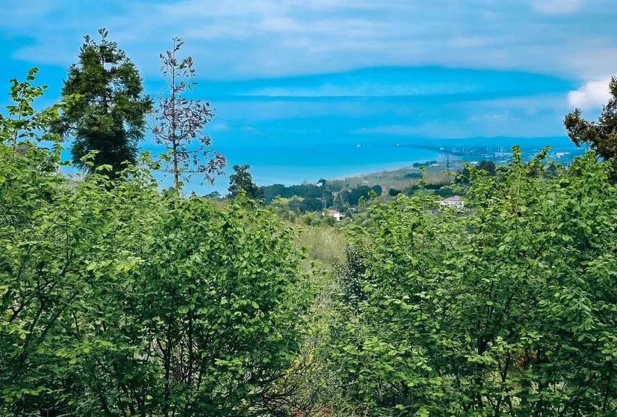 Land, 3300 m²