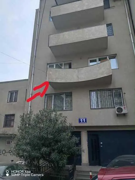 Квартира, 4-комн., 108 м²