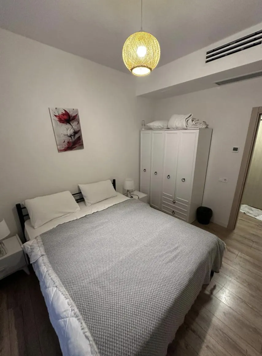 Квартира, 2-комн., 55.7 м², Bianca Batumi