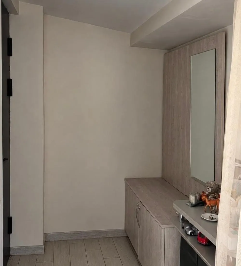 Квартира, 3-комн., 53 м²