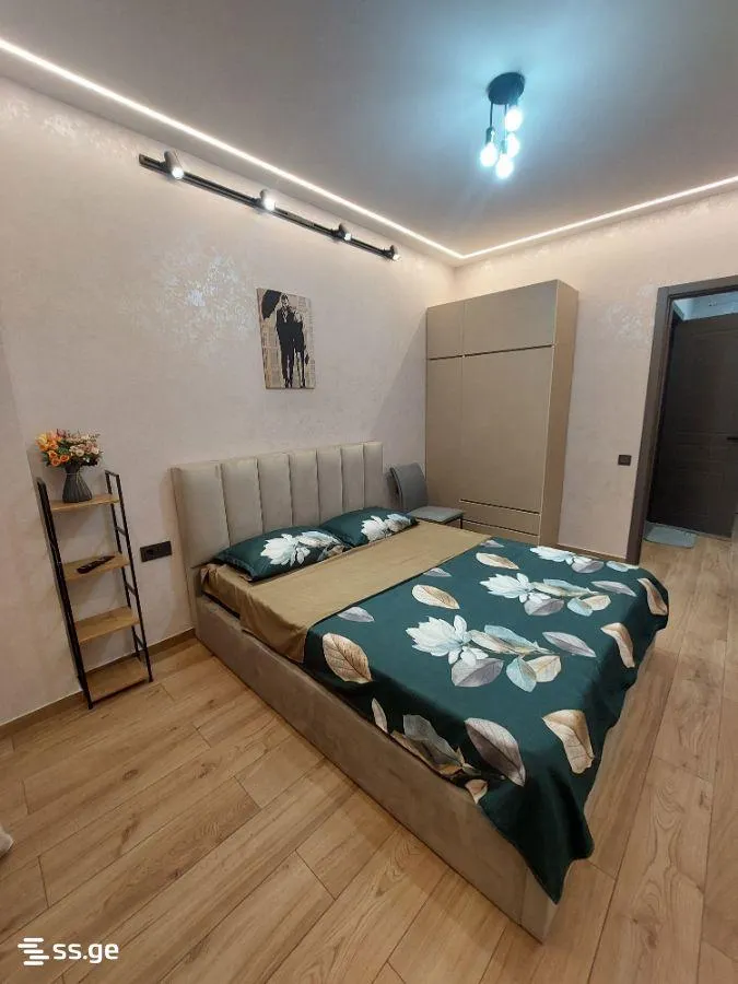 Квартира, 2-комн., 60 м², Archi Digomi 3