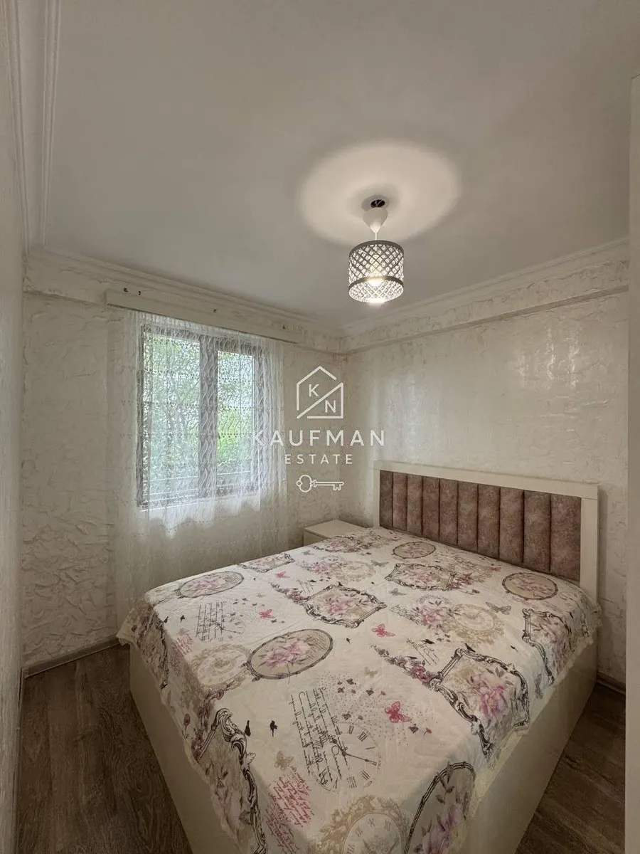 House, 2-room, 45 m²