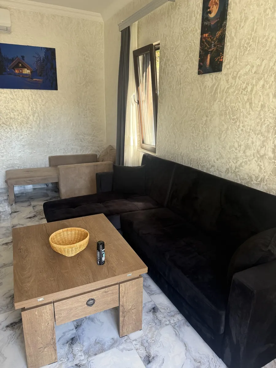 Дом, 2-комн., 50 м²