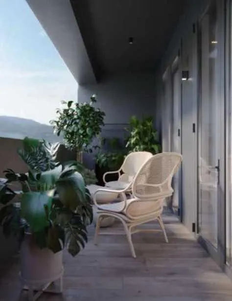 Квартира, 2-комн., 65 м², Sakeni