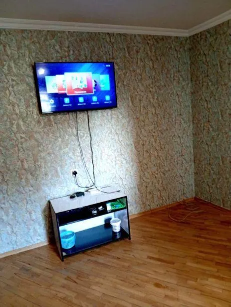 Apartment, 2-room, 55 m², Mirian Mepe St, 29-31