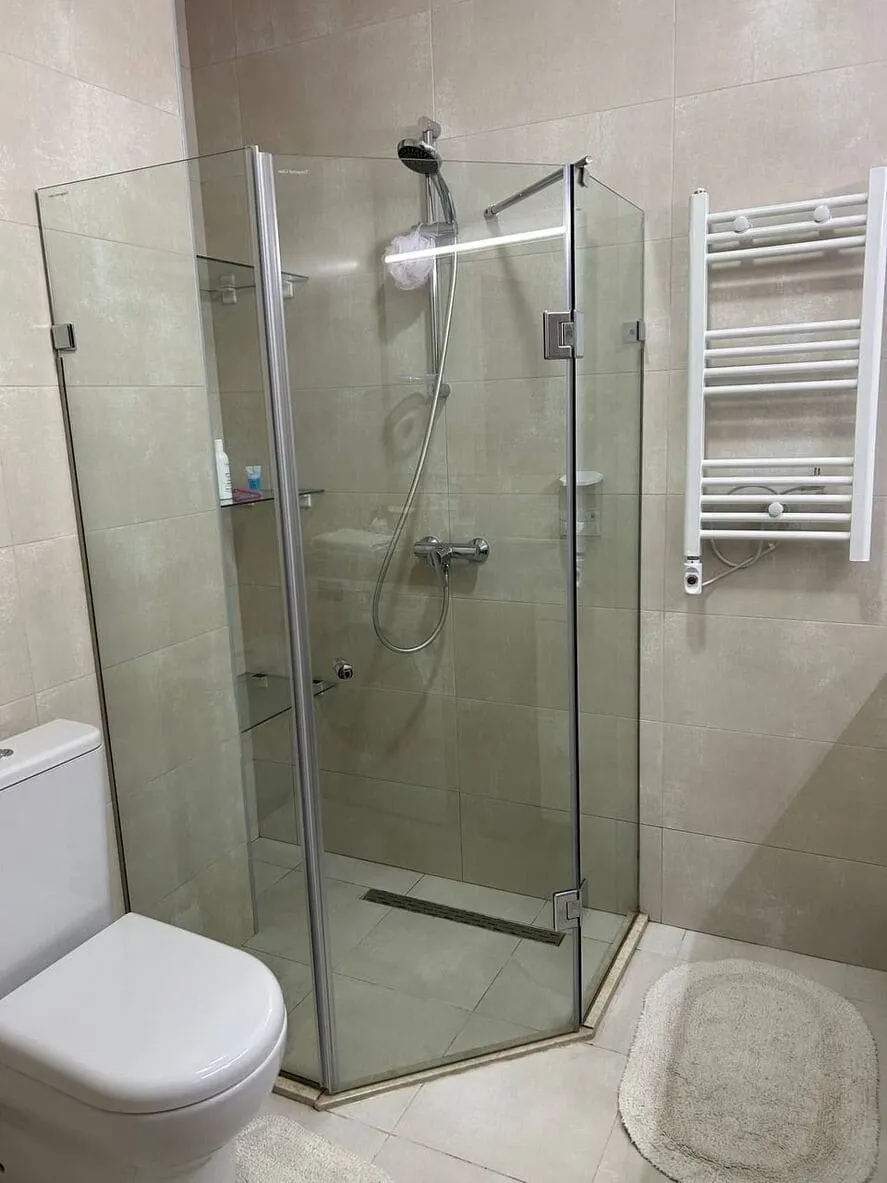 Квартира, 35 м²