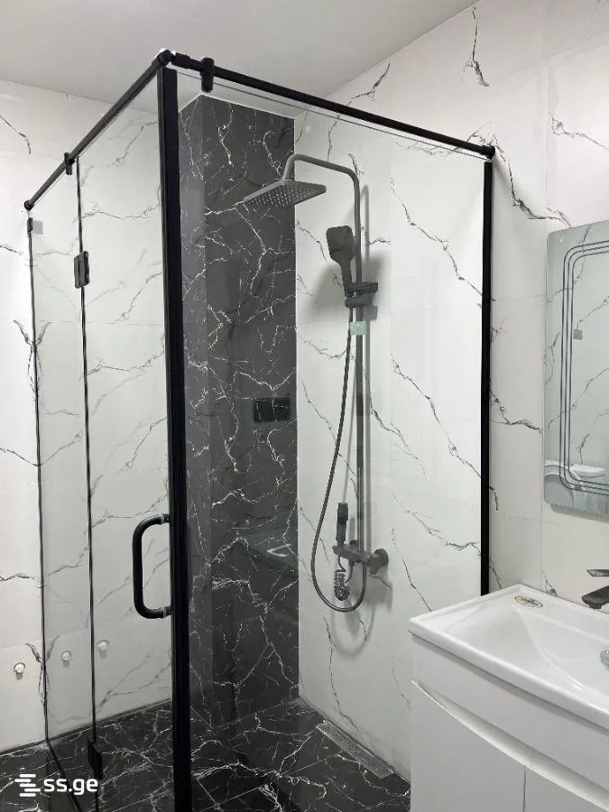 Квартира, 2-комн., 48 м²