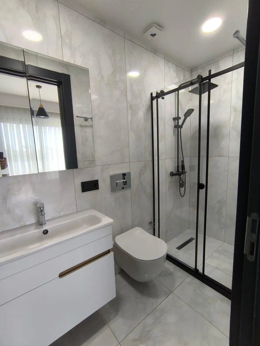 House, 5-room, 207 m²
