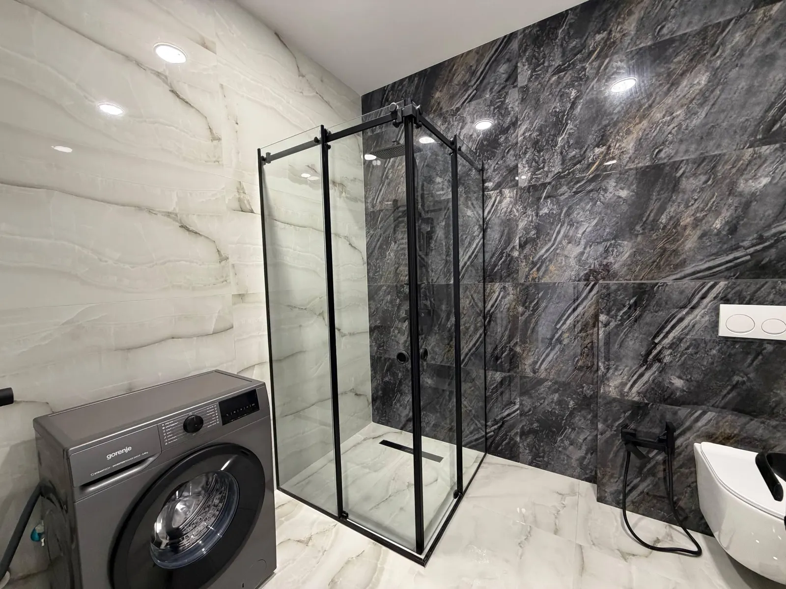 Apartment, 3-room, 120 m², Hausart Vake Park Plaza