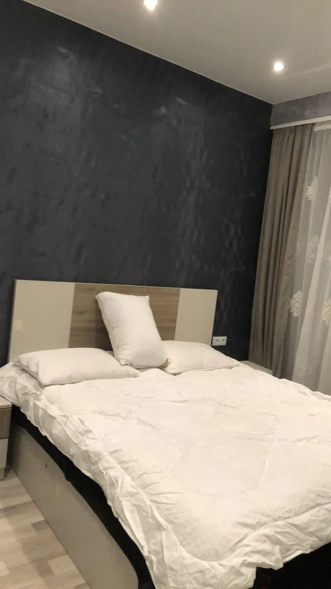 Квартира, 3-комн., 65 м²