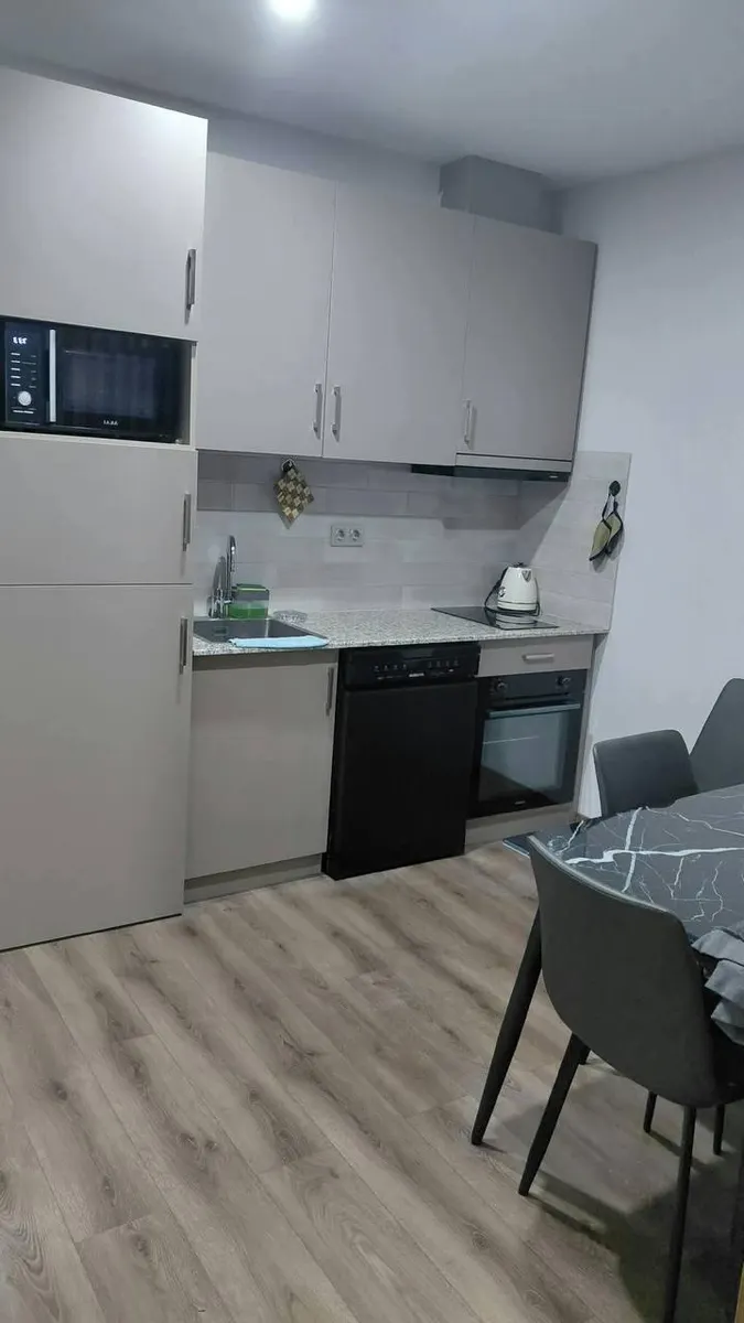 Apartment, 1-room, 37 m², Gumbati in Kheivani
