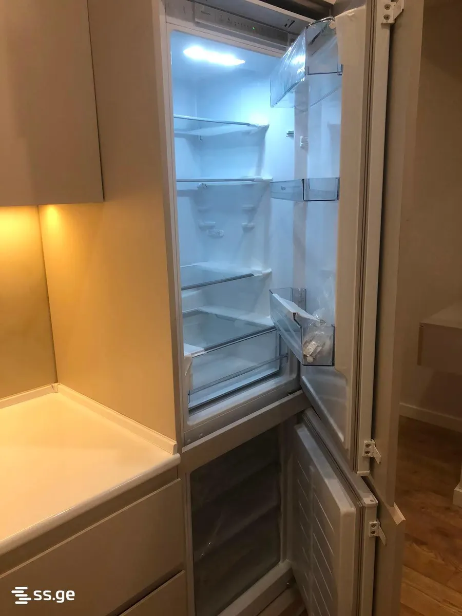 Квартира, 2-комн., 54 м², Apex Nutsubidze