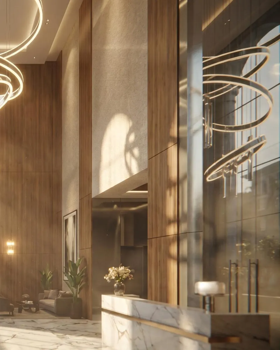 Квартира, 2-комн., 57.4 м²