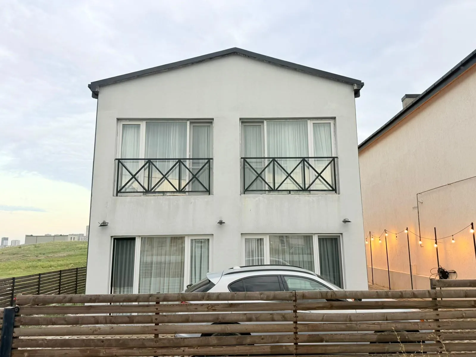 Дом, 5-комн., 205.35 м²